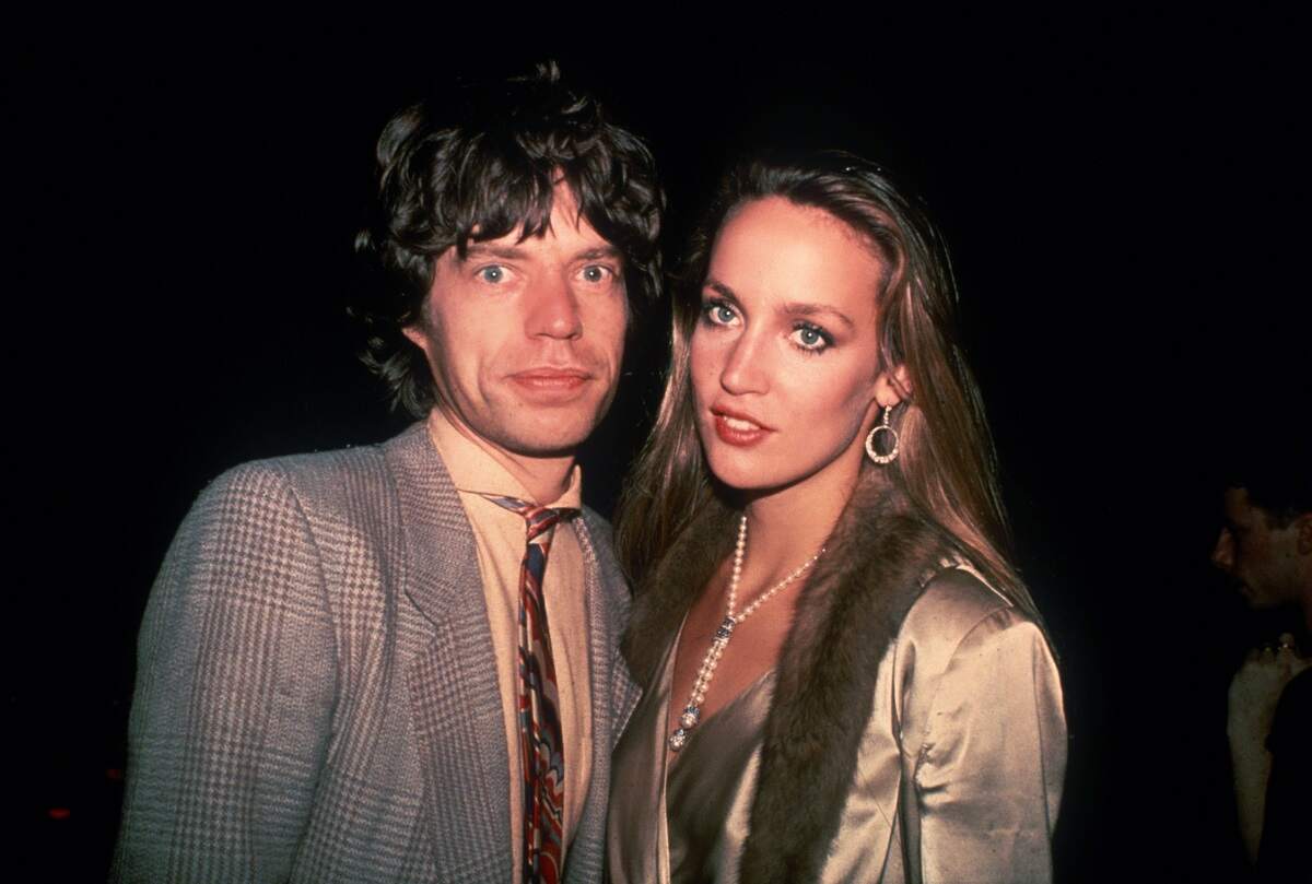 Has Mick Jagger Really Slept With Over 4,000 Women? Biographer Says That Might Be a Low Figure pic