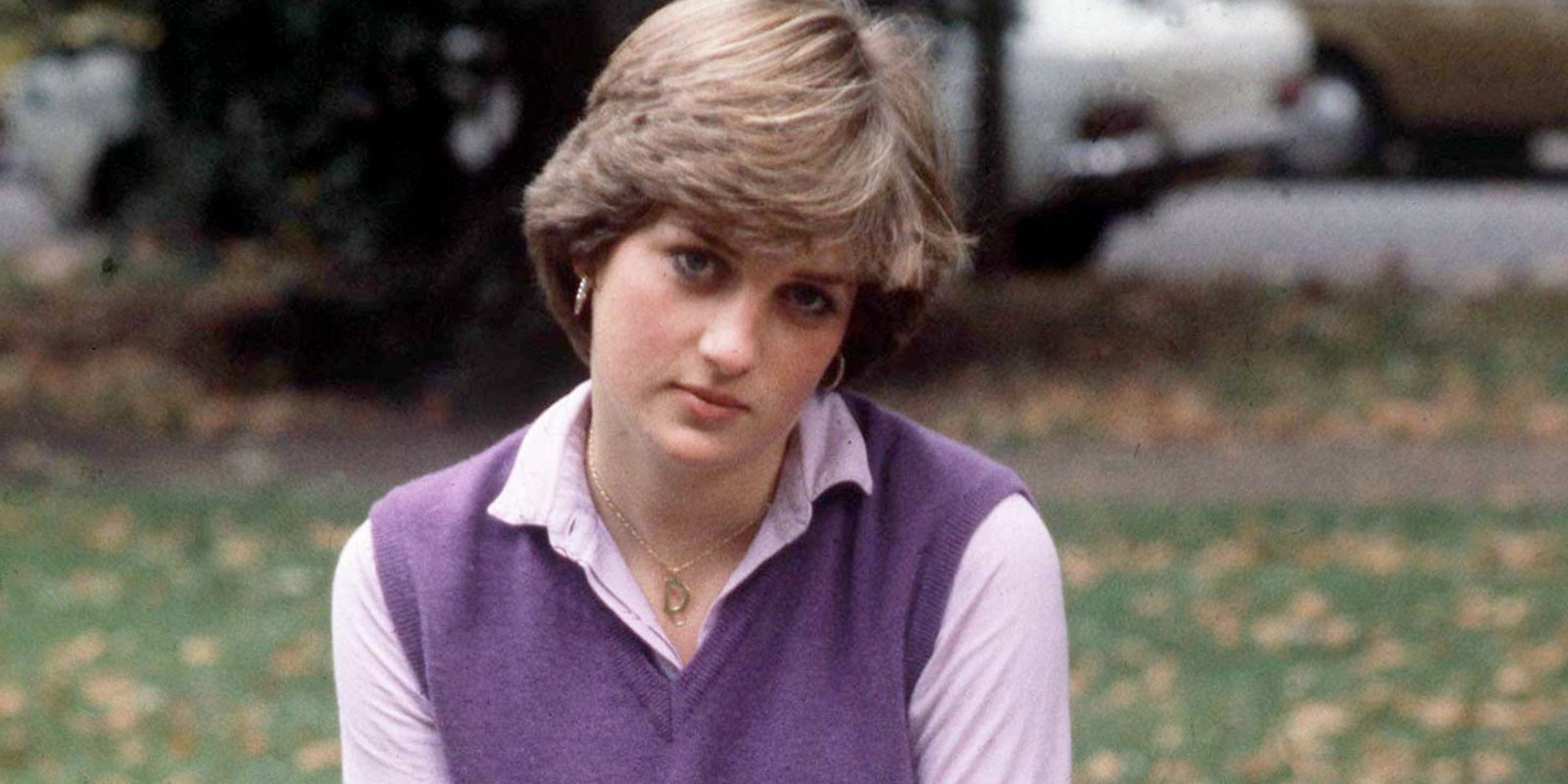 Princess Diana was called 'shy Di' by the press, but that nickname was inaccurate claims a royal press secretary.