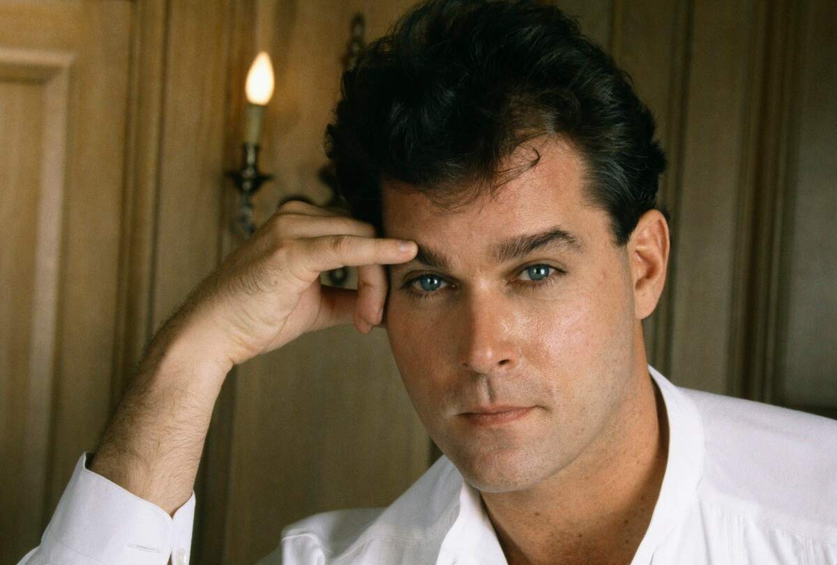 ray liotta