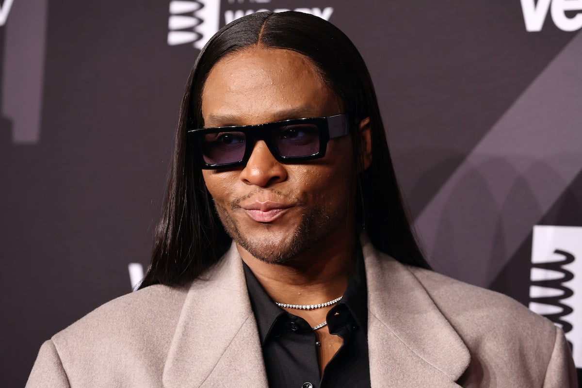 Law Roach Debunks Claims That His Retirement Was 'a PR Stunt'