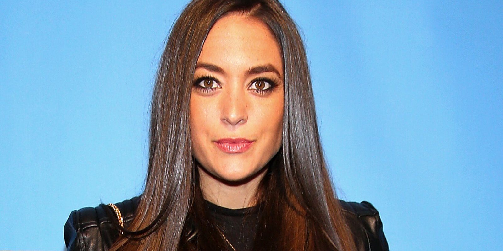 Sammi Giancola of 'Jersey Shore: Family Vacation' photographed in 2017.