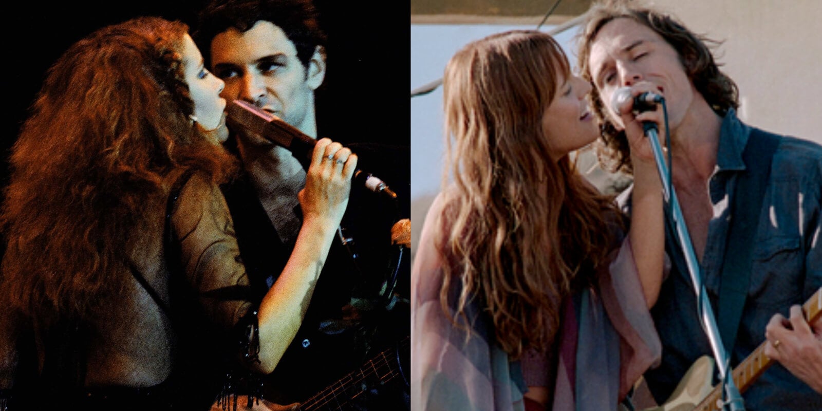 'Daisy Jones & The Six' Author Reveals Passion Between Fleetwood Mac