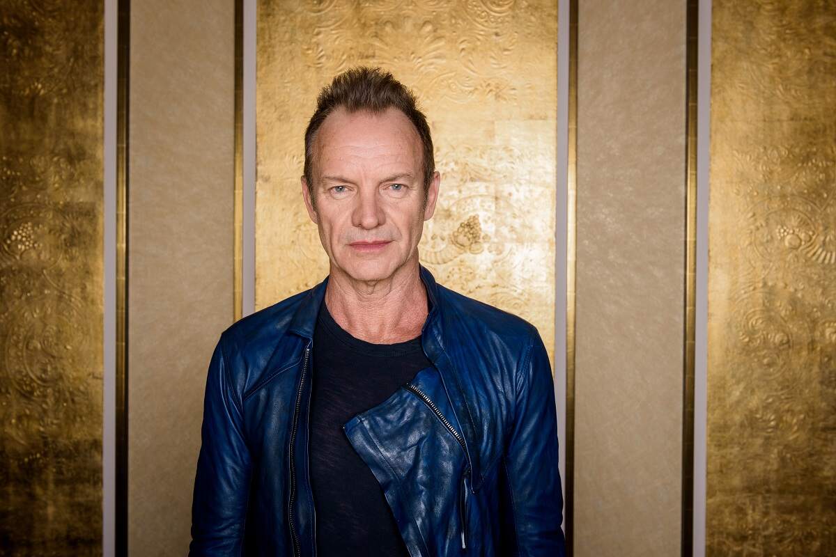 sting home