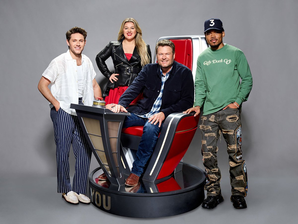 ‘The Voice’ Season 23 Schedule: Find Out When Battles, Knockouts, Playoffs, and Live Shows Begin