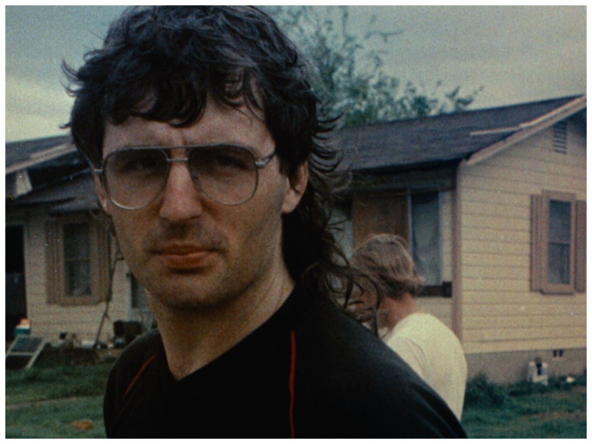 David Koresh, the subject of Netflix's 'Waco: American Apocalypse' and several other shows about the Waco siege in 1993
