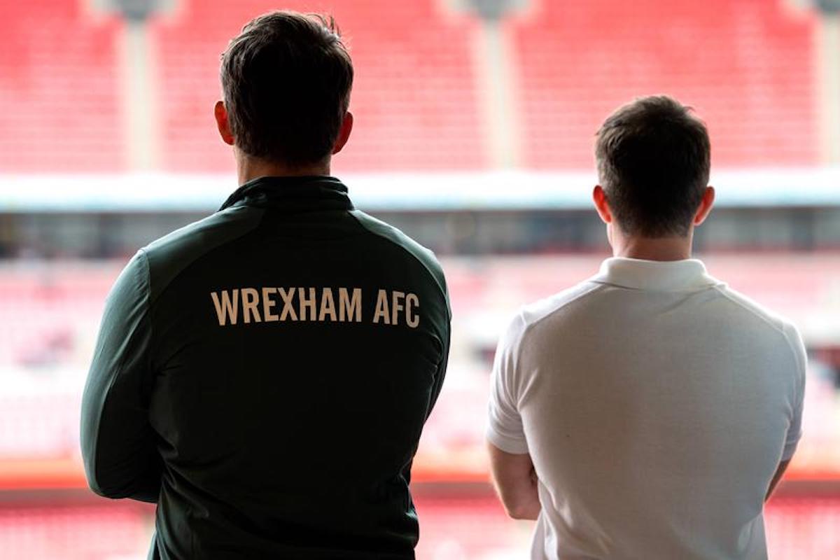 Ryan Reynolds and Rob McElhenney will return with 'Welcome to Wrexham' Season 2, which will add the women's AFC team to the show