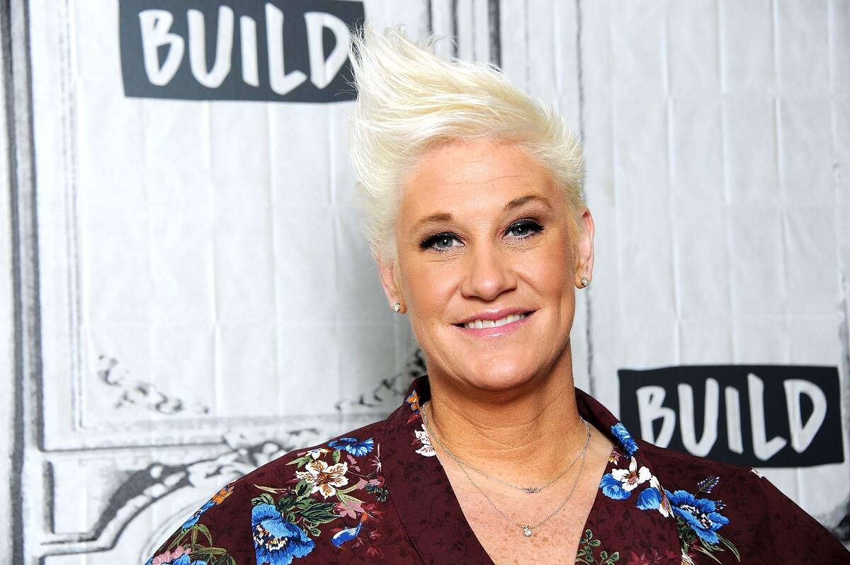 worst cooks in america anne burrell