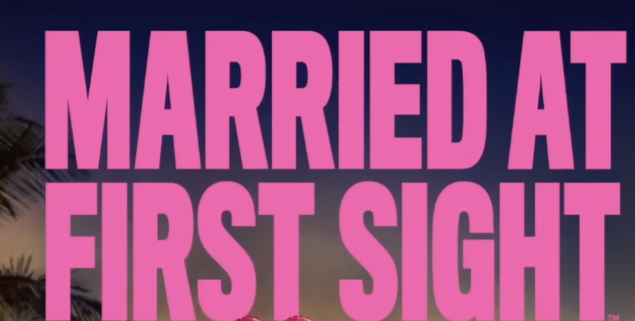 'Married at First Sight' logo; a Season 11 alum has released a cookbook amid speculation she and her matched husband have divorced