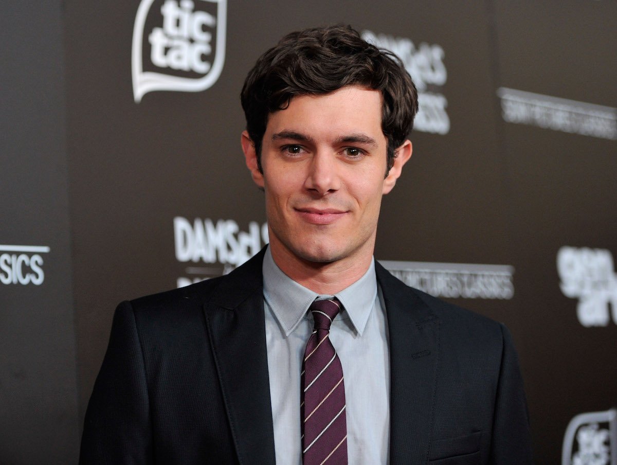 Adam Brody