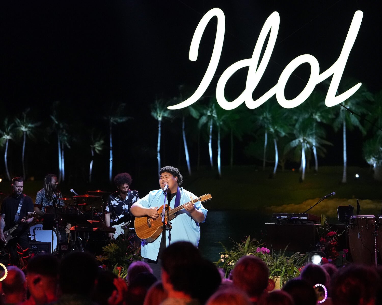 'American Idol' 2023 Spoilers The 13 Contestants Singing on Sunday
