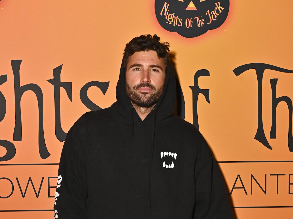 Brody Jenner