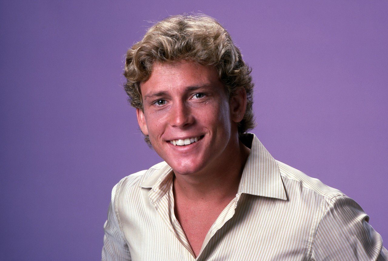 Willie Aames played Buddy on 'Charles in Charge.'
