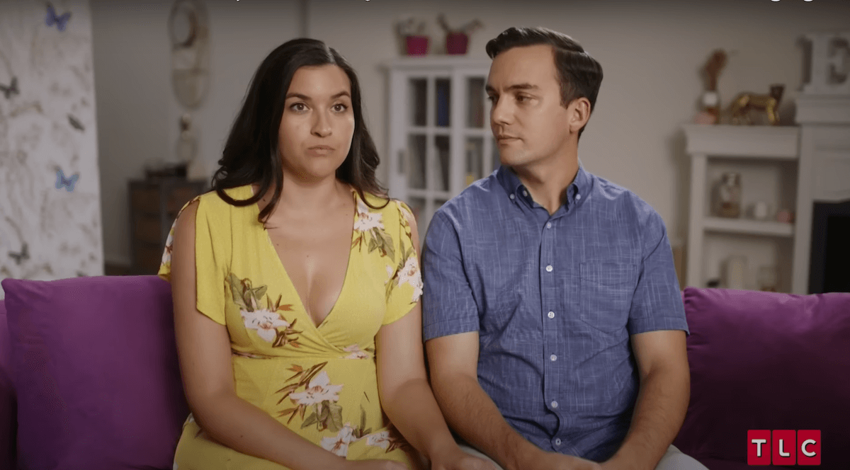 'Seeking Brother Husband' Elisa Says Cheating Gave Her and Mike