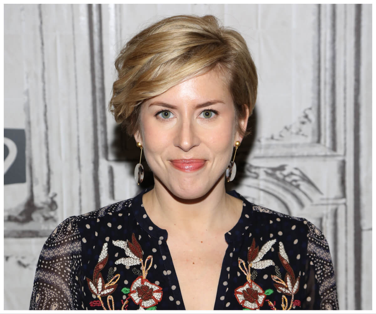 Erin Napier of ‘Home Town’ Says She’s ‘Bored’ With This Design Trend