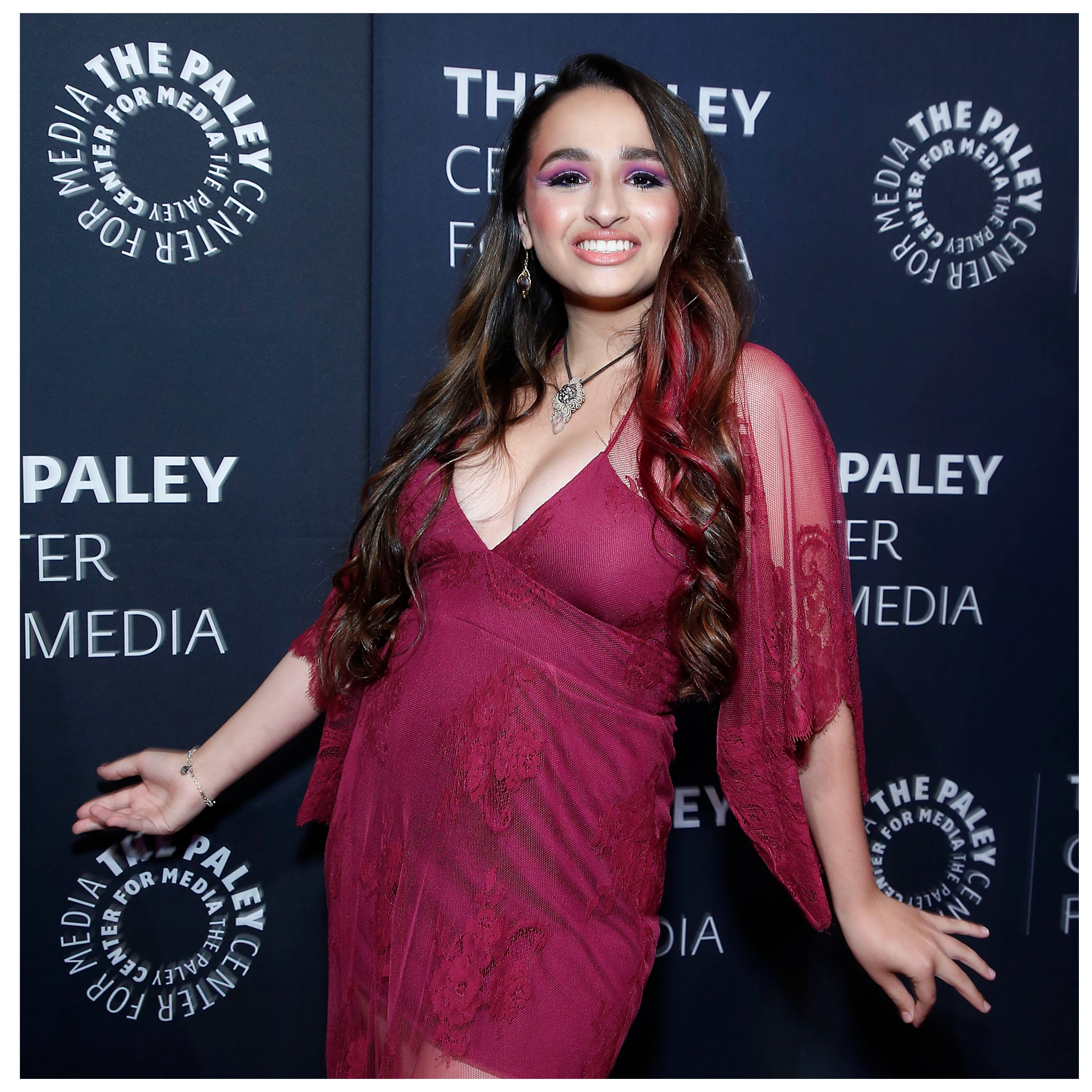 Jazz Jennings Slams Right Wing Narratives That She 'Regrets' Being