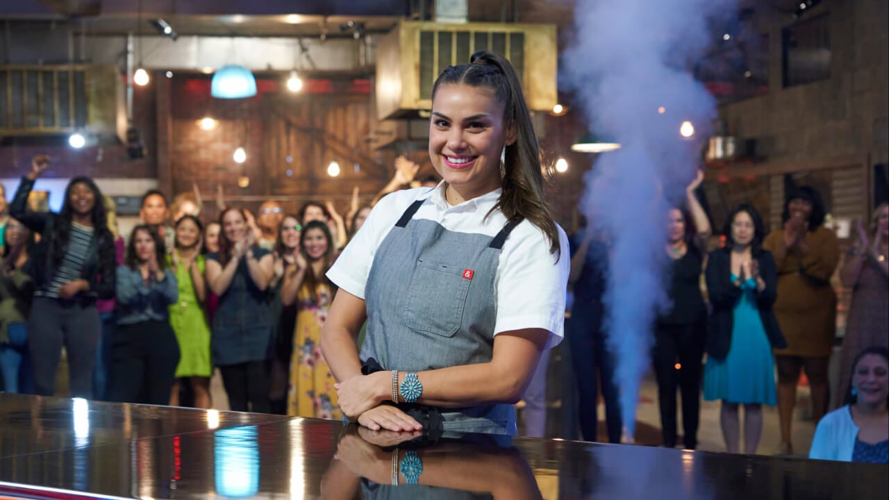 Home Cooks and Professional Chefs Can Now Apply for Next Level Chef Season  4