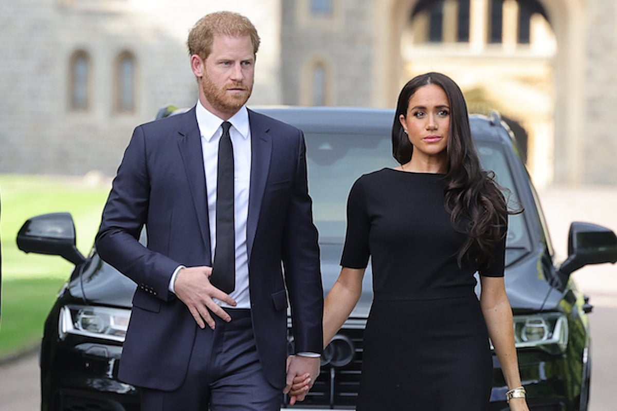 Prince Harry Will Be ‘Exposed’ at the Coronation Without Meghan Markle for ‘Support,’ According to Historian