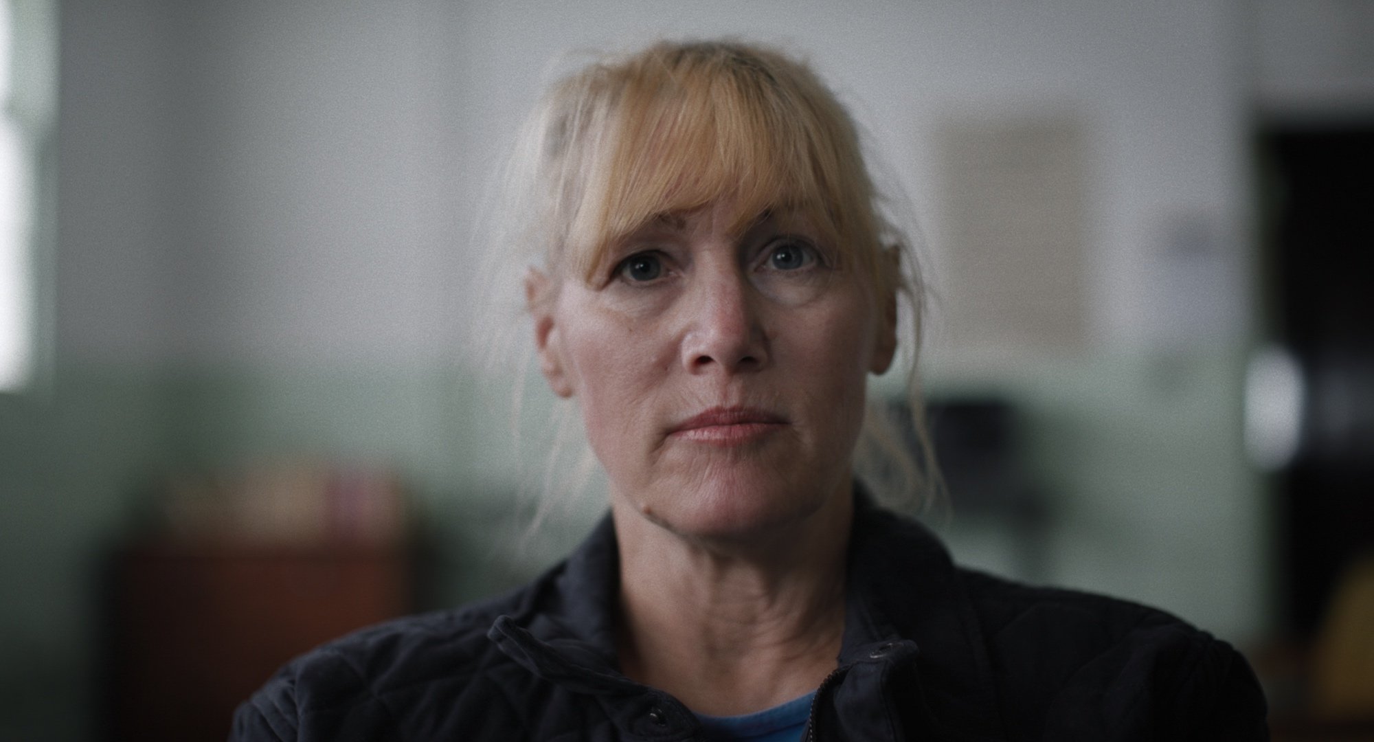 Sally McNeil, mother of John Jr. Lowden in 'Killer Sally.'
