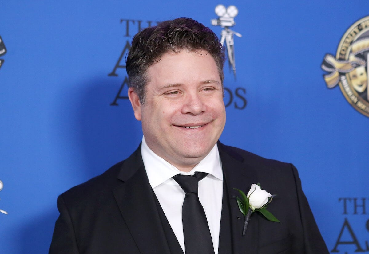 Sean Astin