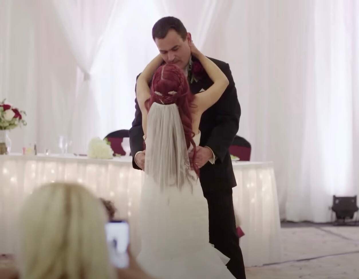 'Love After Lockup' Season 4 Shawn and Sara Are Still Going Strong