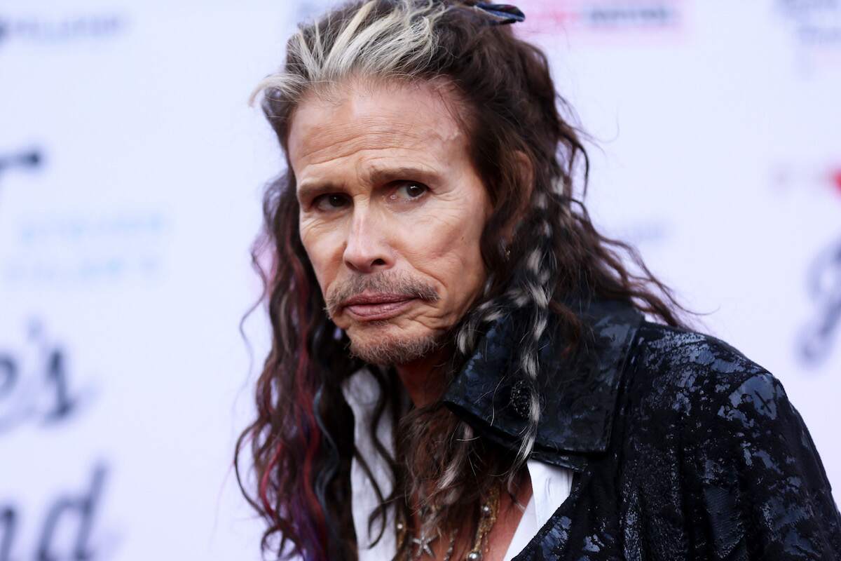 Steven Tyler Aerosmith sexual assault lawsuit