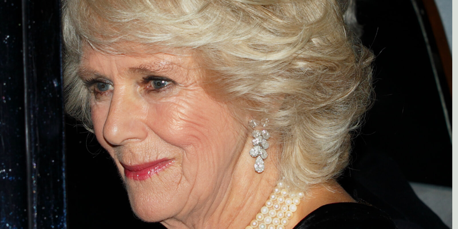 Camilla Parker Bowles is now known as Queen Camilla according to her coronation invitation.