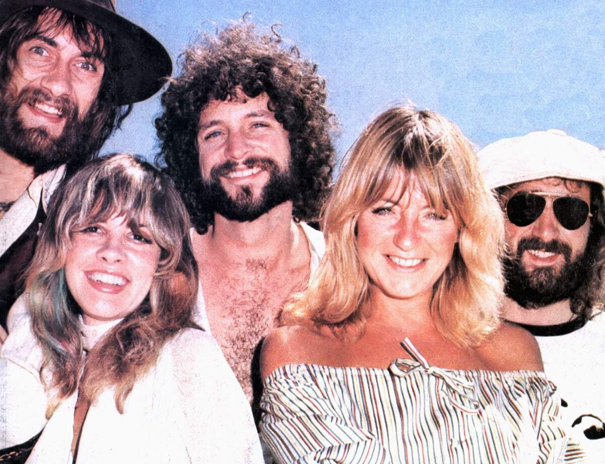 fleetwood mac christine mcvie death