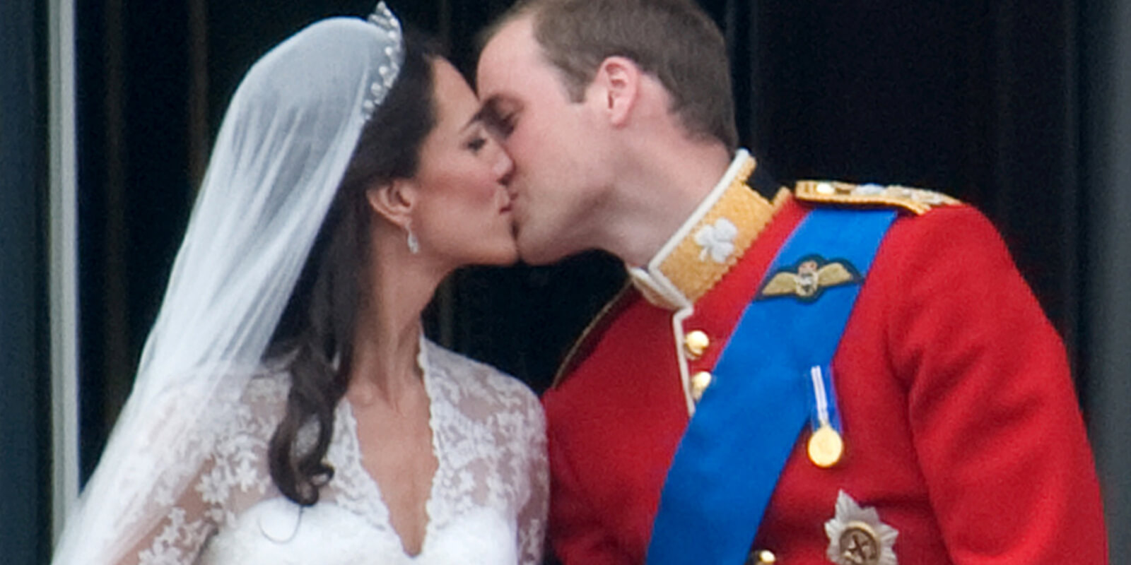 Kate Middleton and Prince William's 2011 event drew heightened American interest.