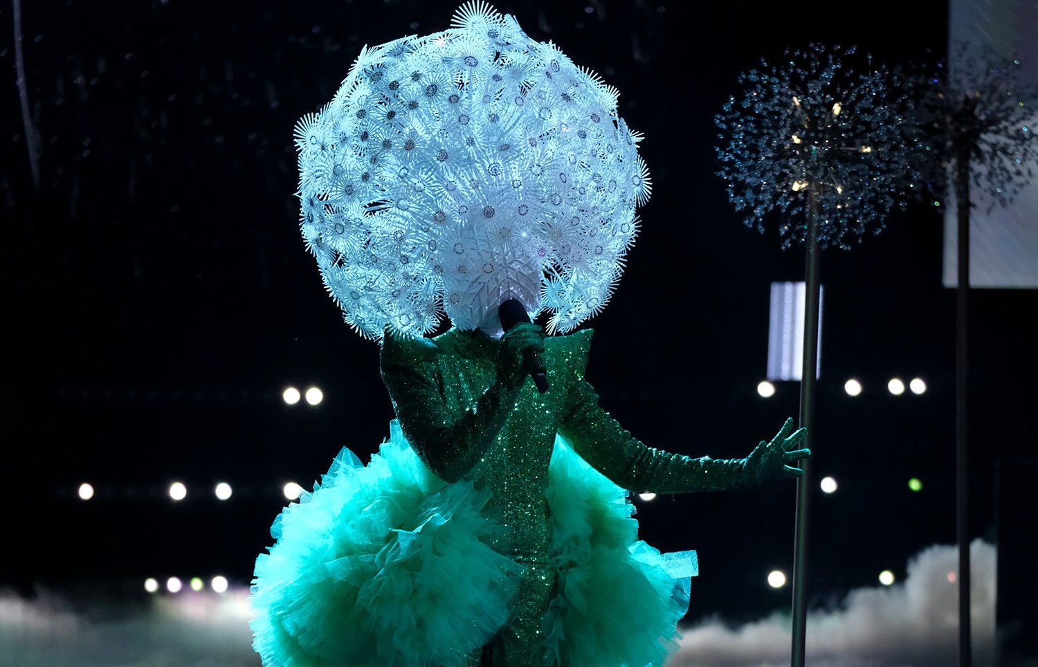 ‘The Masked Singer’ Season 9: All the Evidence That Convinced Us Dandelion Is Alicia Witt