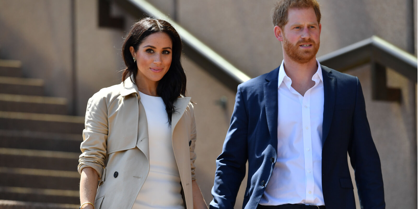 Meghan Markle and Prince Harry called irrelevant by Princess Diana's butler.