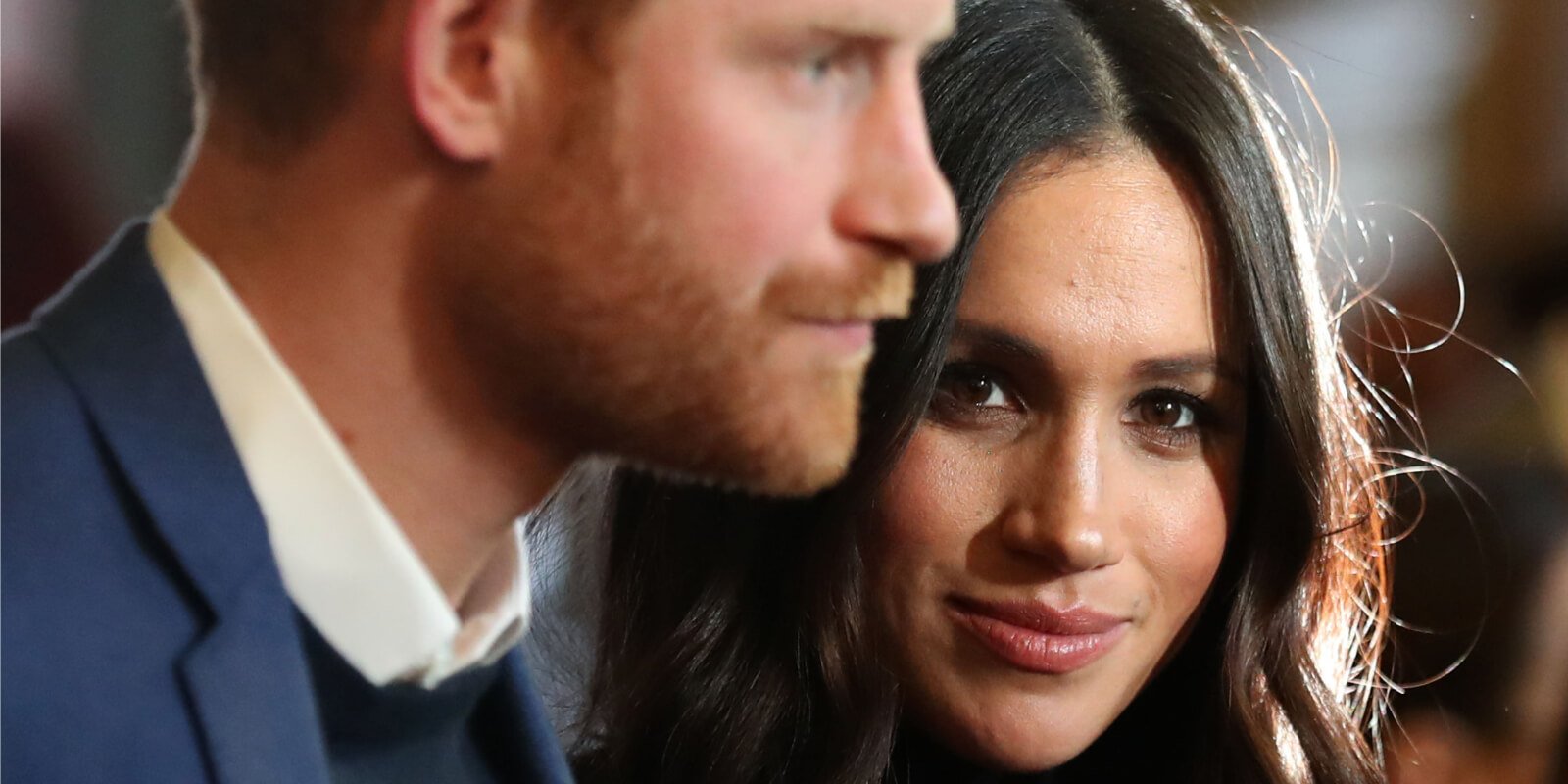 Meghan Markle has made her position with the royal family 'pretty damn obvious' says royal commentator.