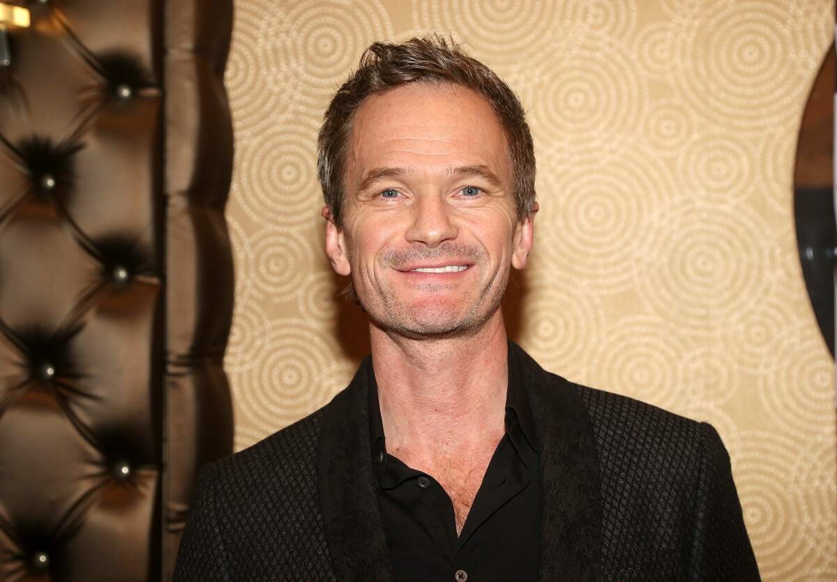 neil patrick harris gay