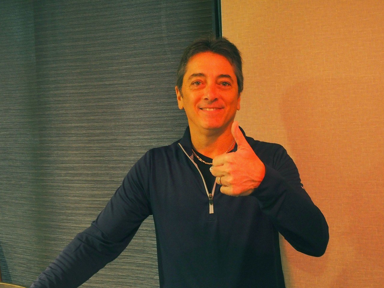 Scott Baio played Charles in 'Charles in Charge.'