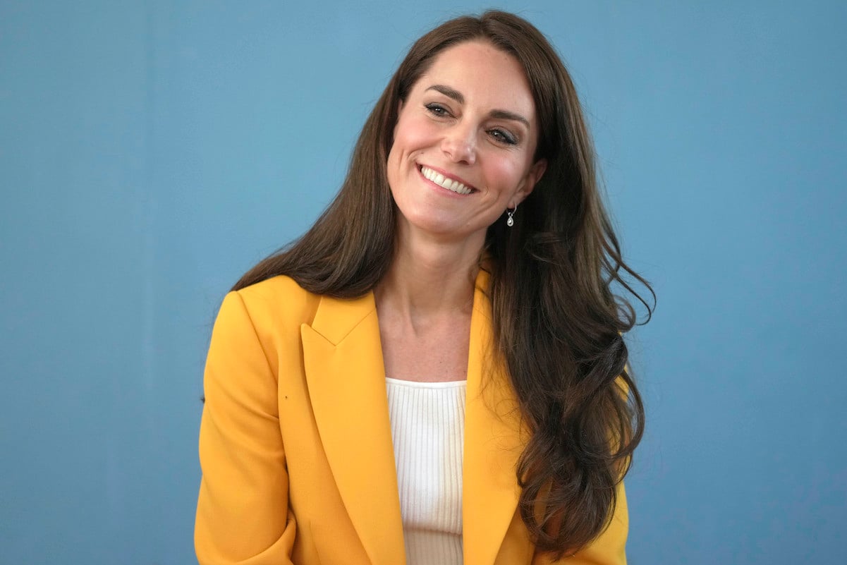 Kate Middleton