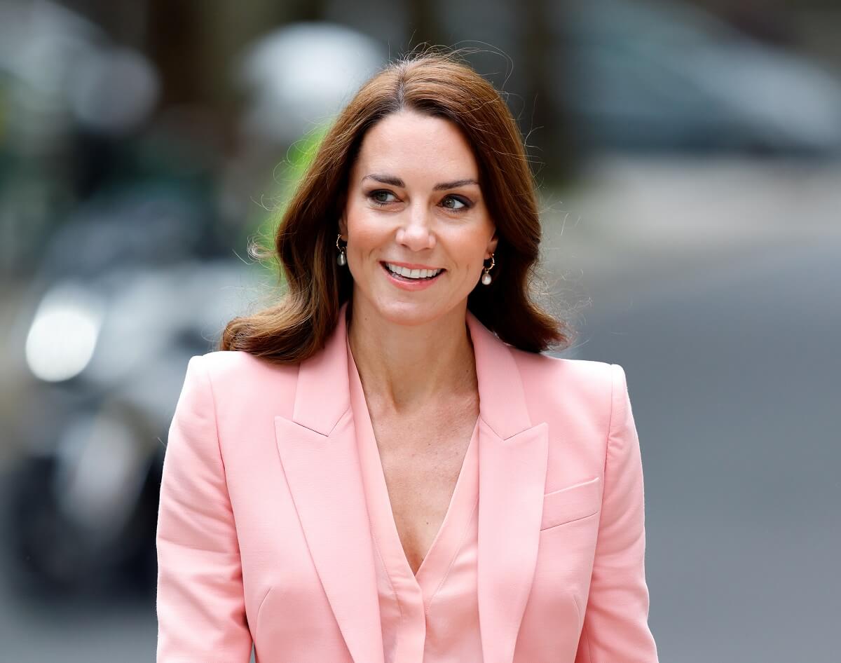 Expert Says Kate Middleton Ditched Her ‘Style Twin’ to Coordinate With Another Member of the Royal Family