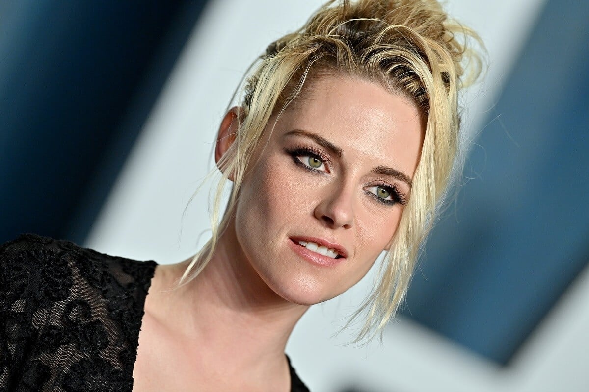 Kristen Stewart Found Her Intimate Scenes With Ryan Reynolds Hard in ‘Adventureland’