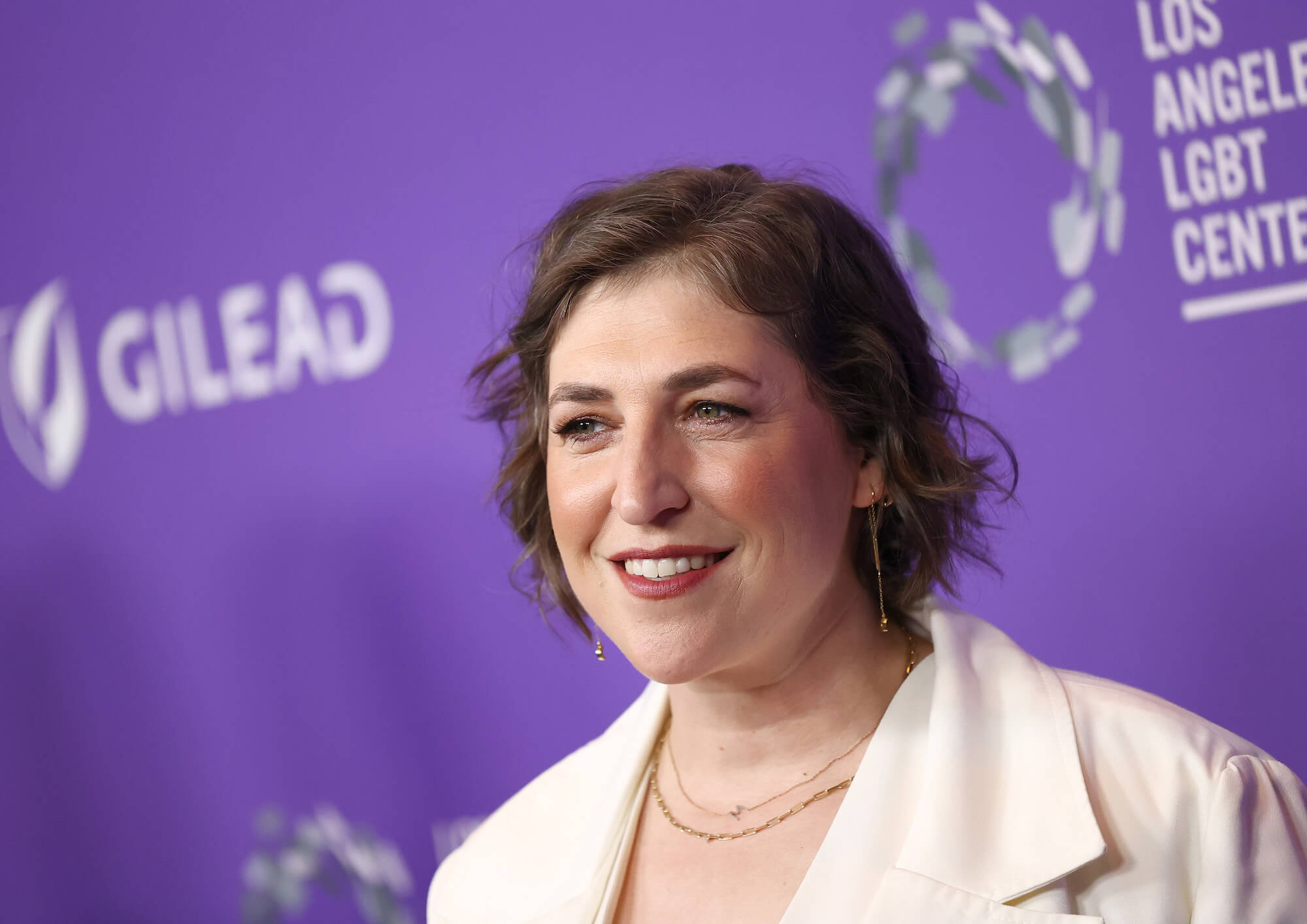 'Jeopardy!' When Will Mayim Bialik Return?