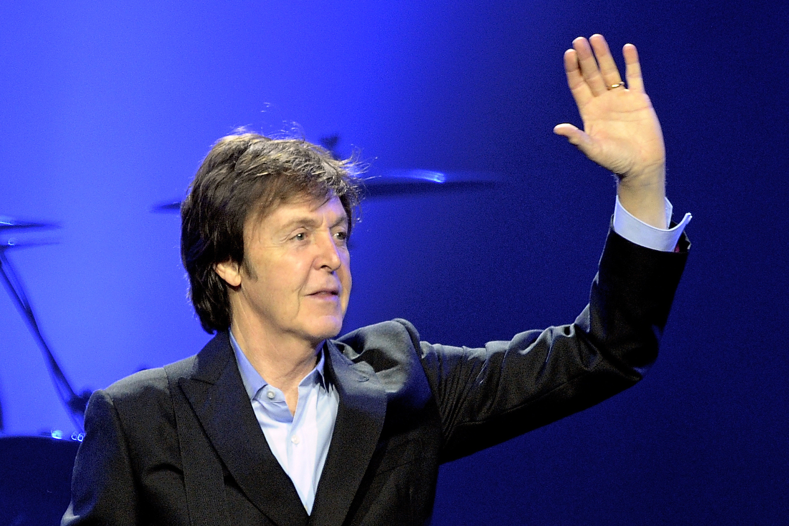 Paul McCartney Initially Used Another Name on 'Let It Be' Other Than ...