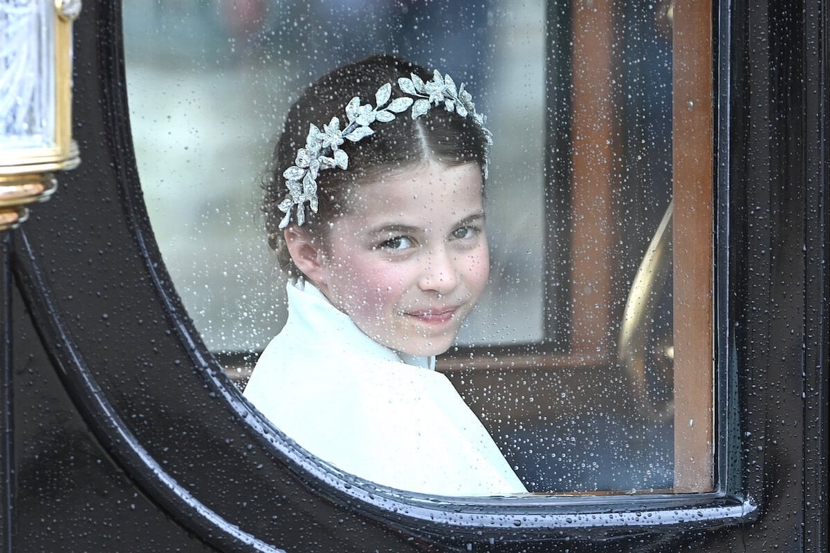 Princess Charlotte Stood out as the ‘Leader’ of the Wales Children During Coronation Weekend, Body Language Expert Says