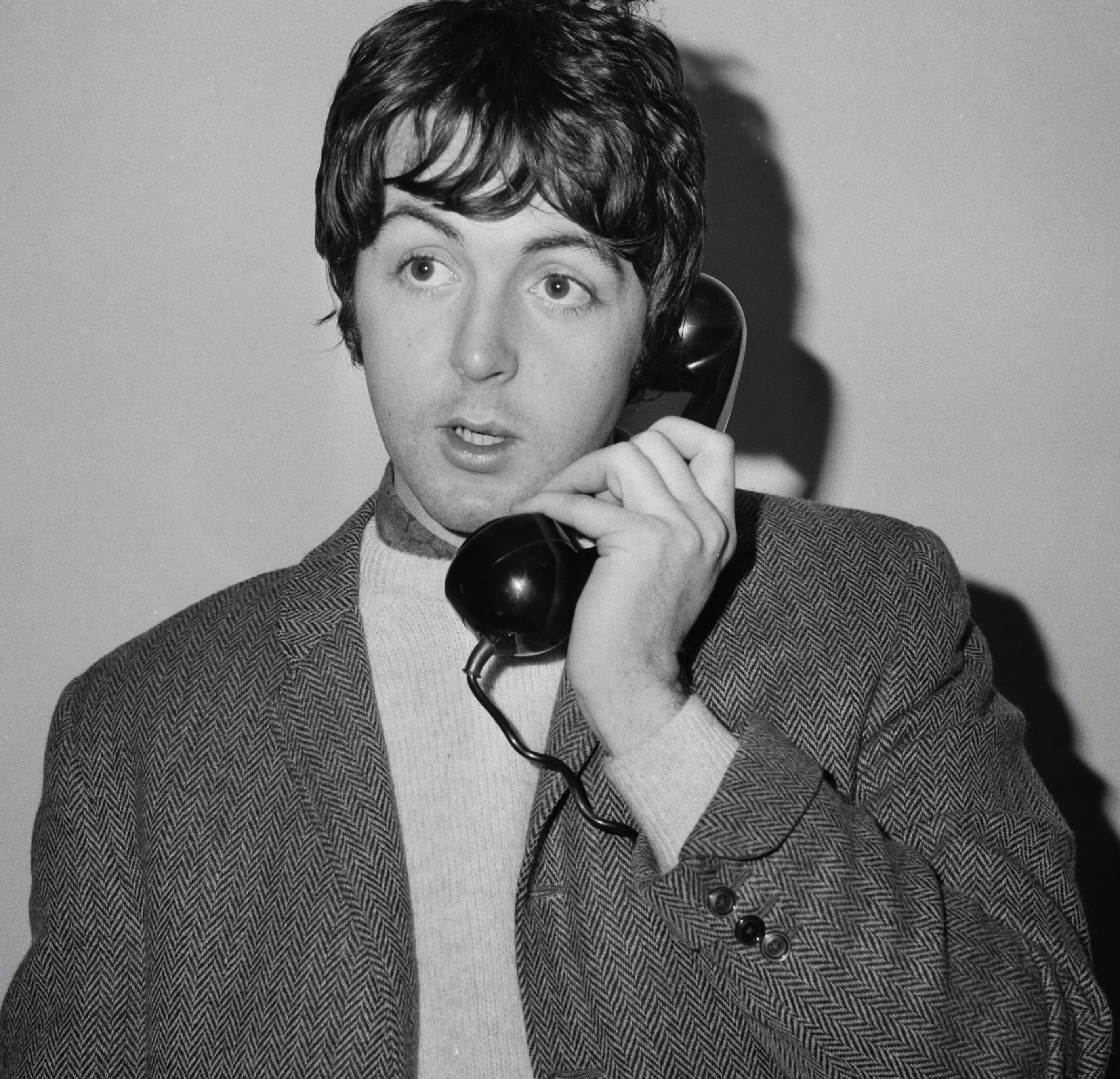 Paul McCartney Compared Beatles Haters to Book Burners