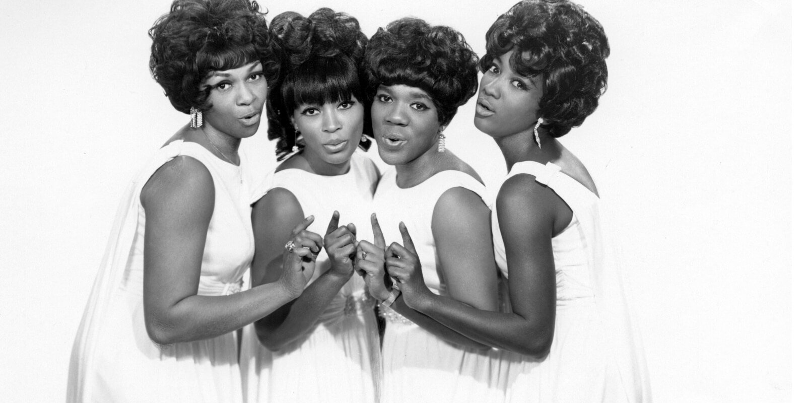 Cissy Houston and the Sweet Inspirations sang backup for Elvis Presley.