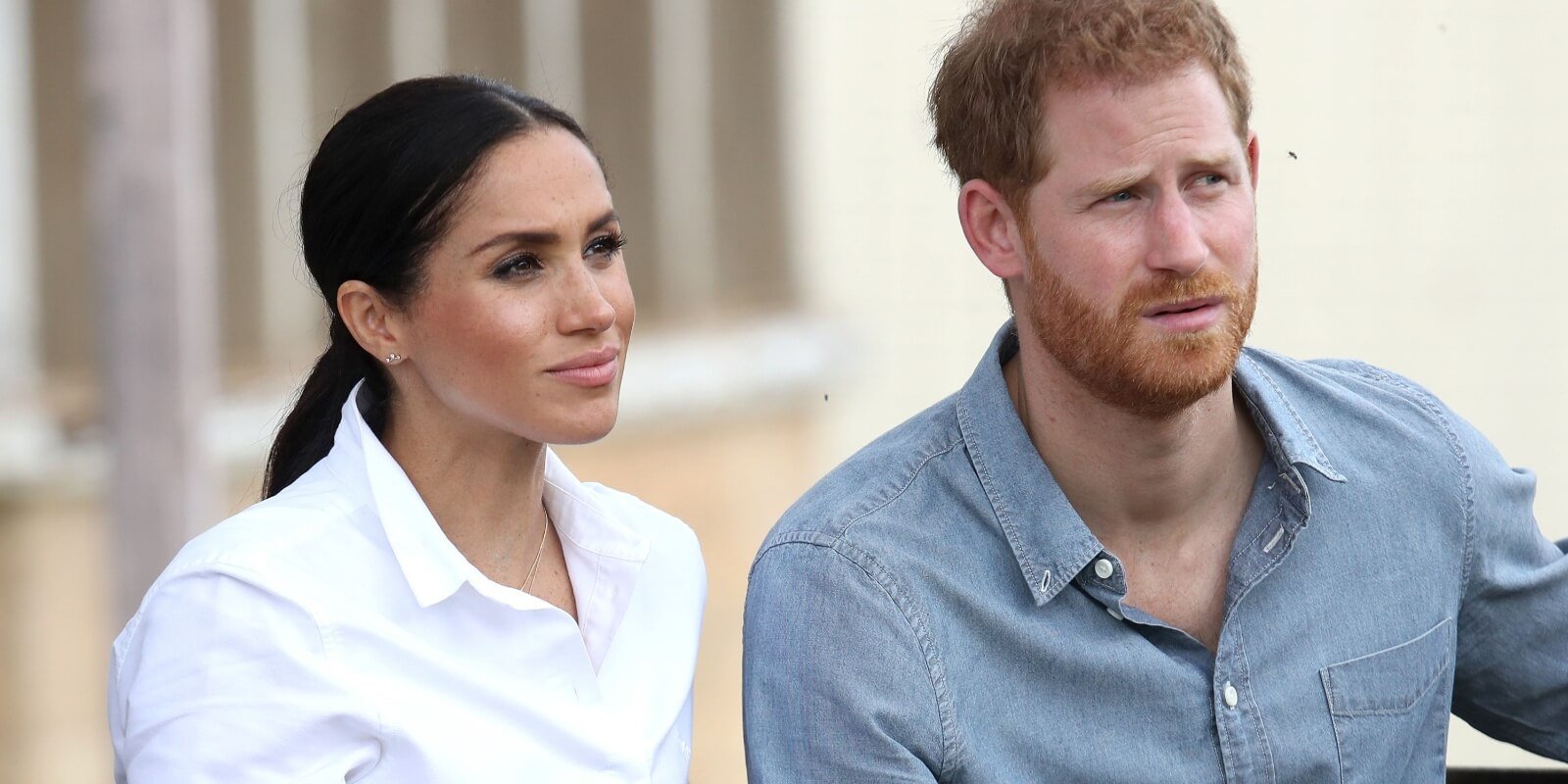 Meghan Markle and Prince Harry moved to the United States in March of 2020.