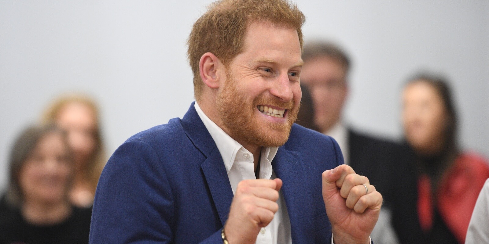Prince Harry may skip his father's coronation after RSVP says royal expert.