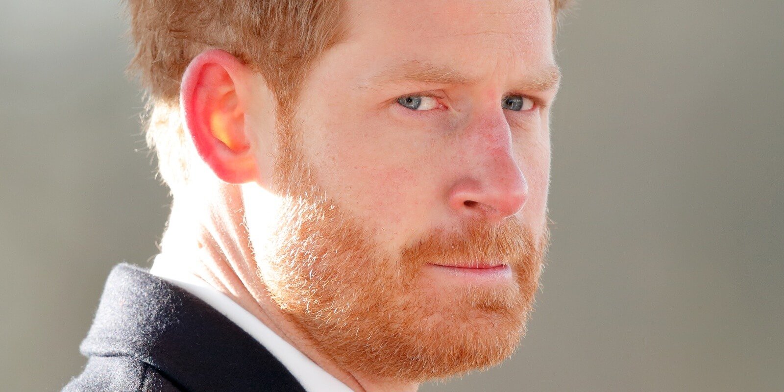 Prince Harry will appear at the coronation of his father King Charles on May 6.