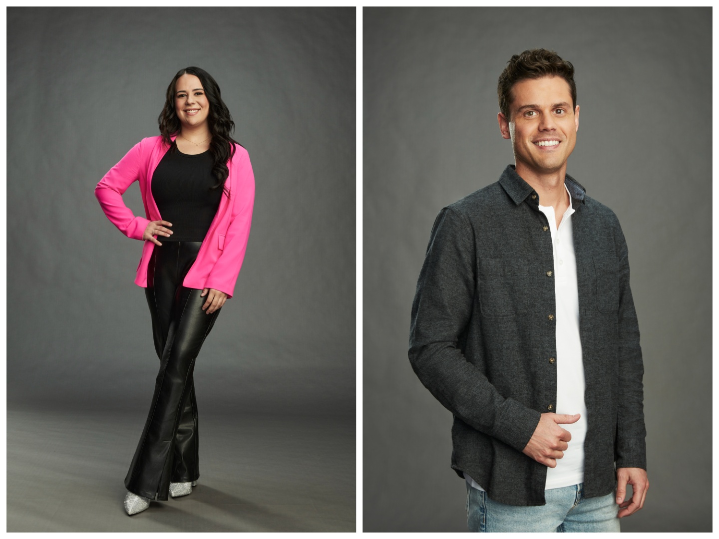 'Claim to Fame' Season 2 Cast, Plus Celebrity Relative Theories and Clues