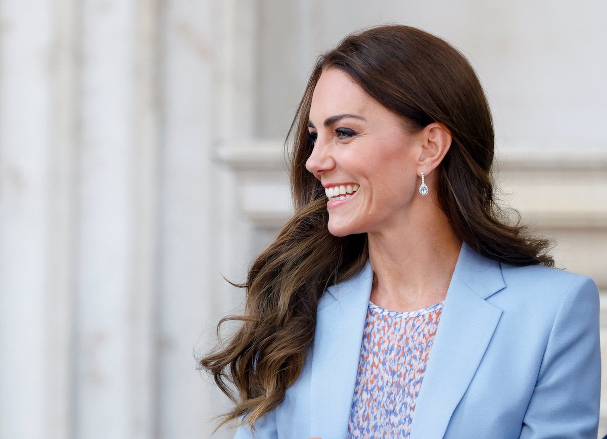 Kate Middleton