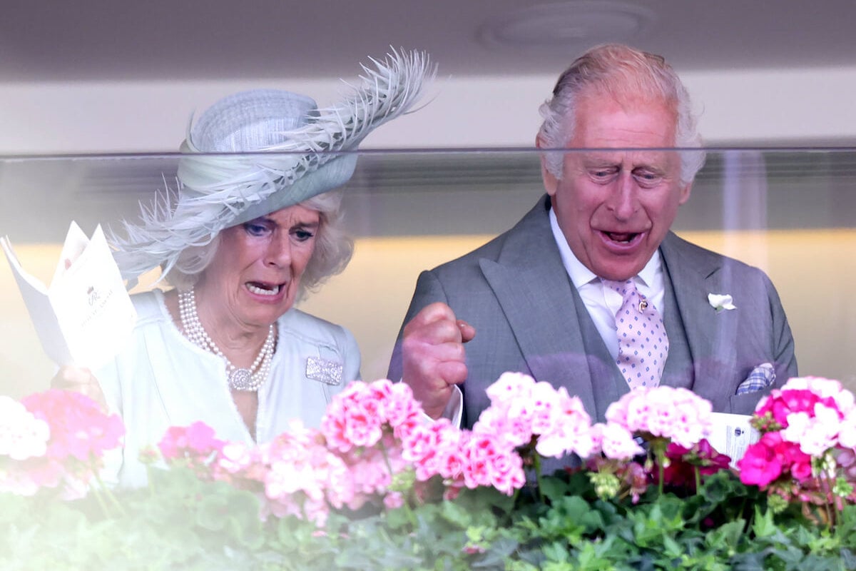 King Charles and Queen Camilla Revealed ‘Hidden Side’ With Royal Ascot Win — Body Language Expert