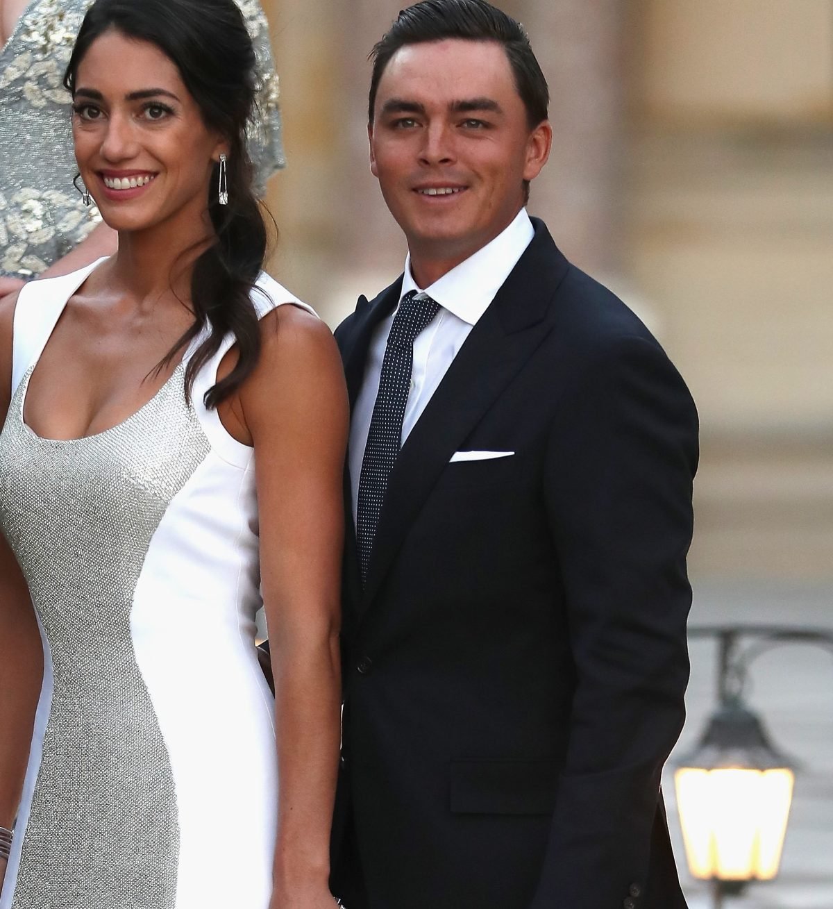 Who's the spouse of golfer Rickie Fowler, Allison Stokke? - Get All the ...