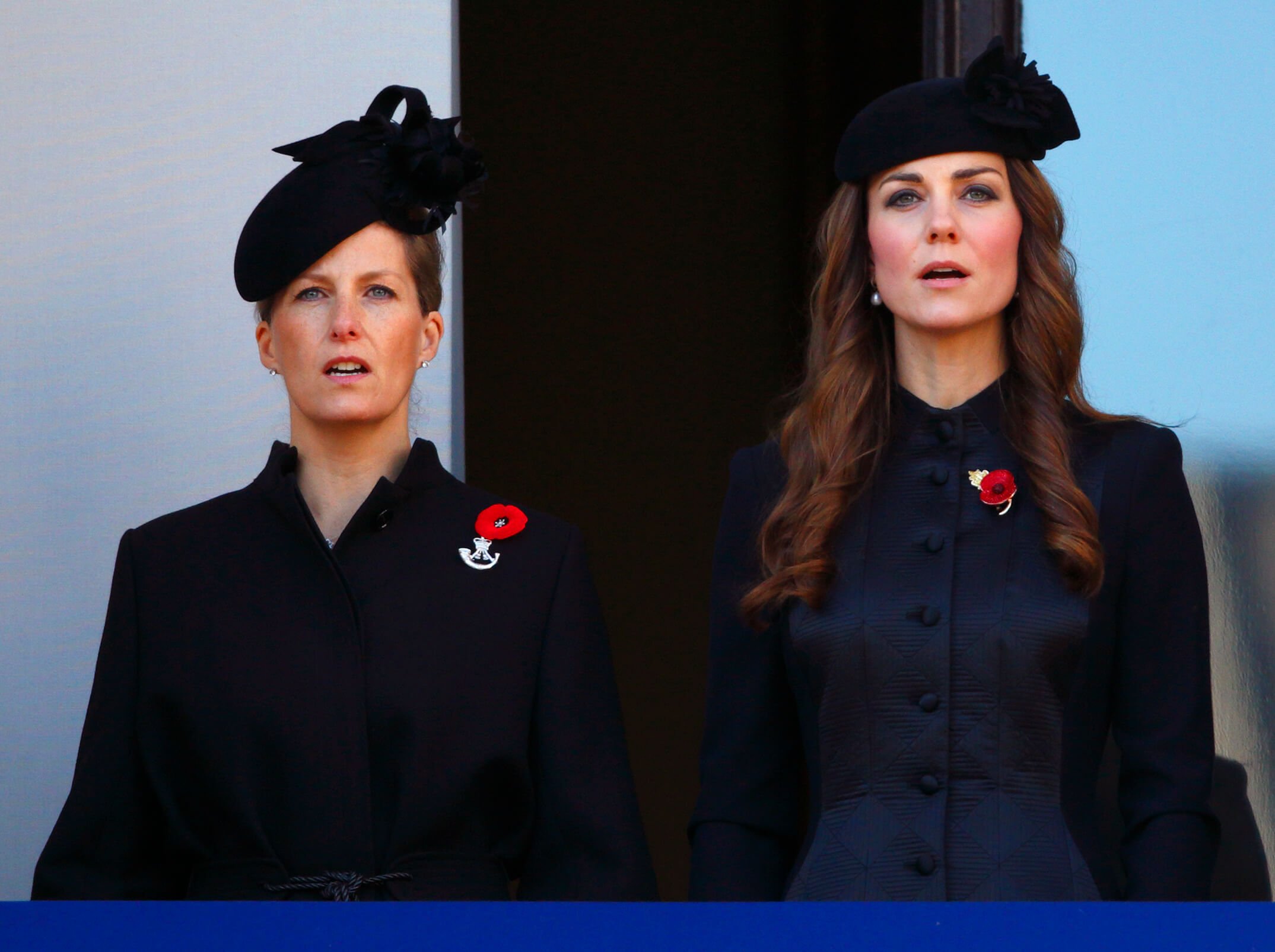 Body Language Expert Breaks Down Moment Kate Middleton and Sophie Looked ‘Horrified’ During Huge Royal Event