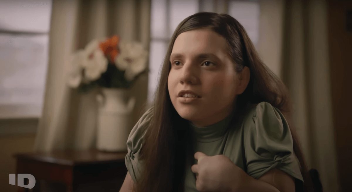 'The Curious Case of Natalia Grace' Natalia Speaks Out In New Doc